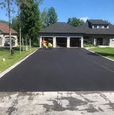 Best Driveway Grading and Leveling  in Kendall Park, NJ